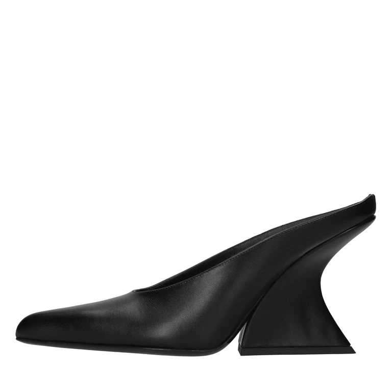 Sandals Black