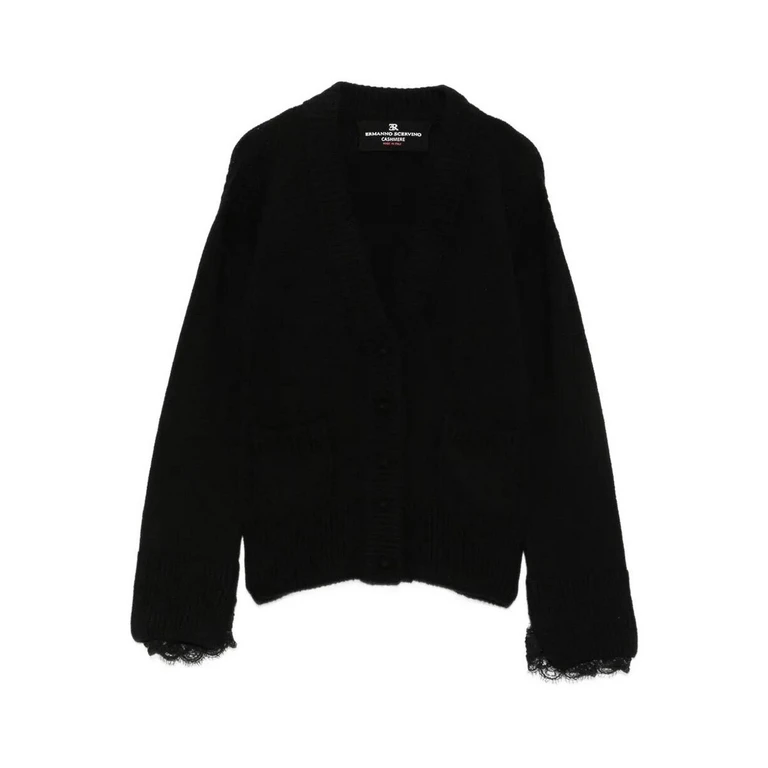 Cardigan - Noir (D495N303APPYI95708)