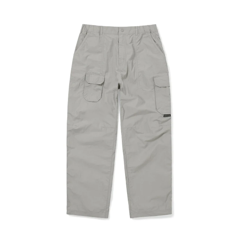 Hiking Pant Grey