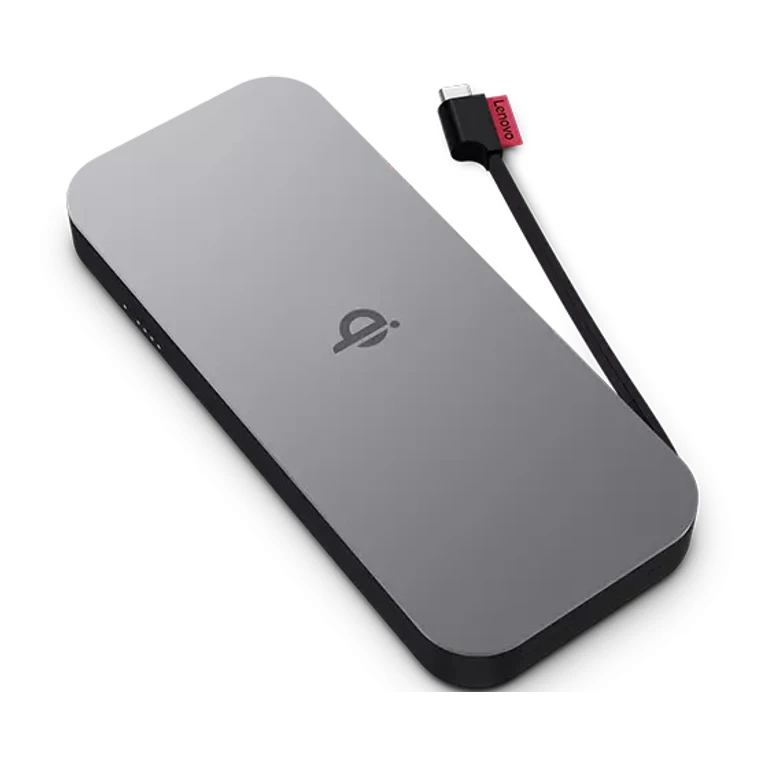 40ALLG1WWW Draadloze powerbank