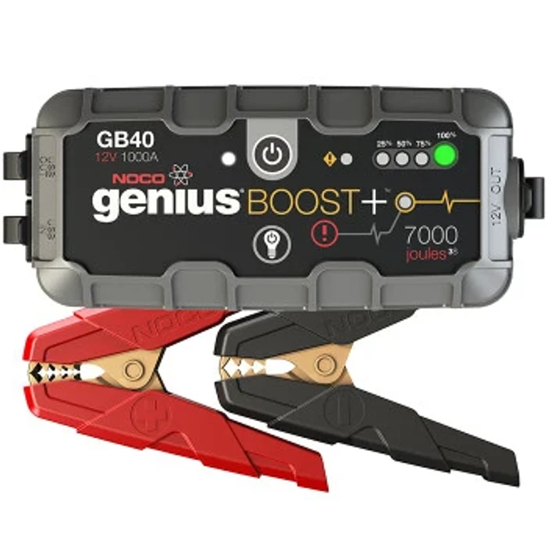 GB 40 battery charger