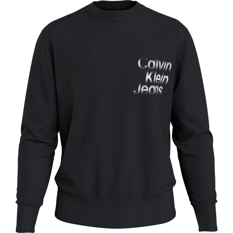 Sweaters Black