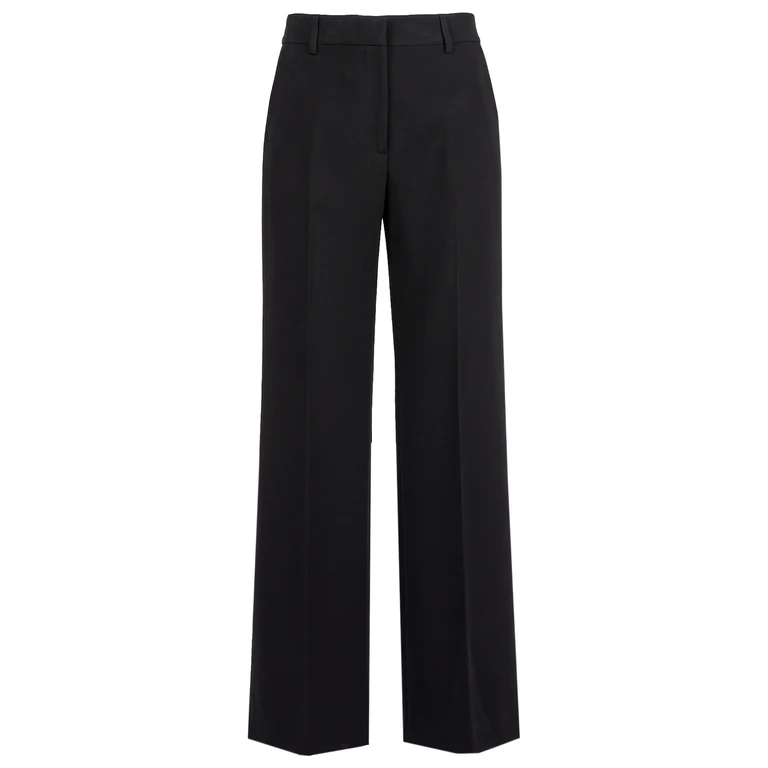 Pants - 480312 - Black