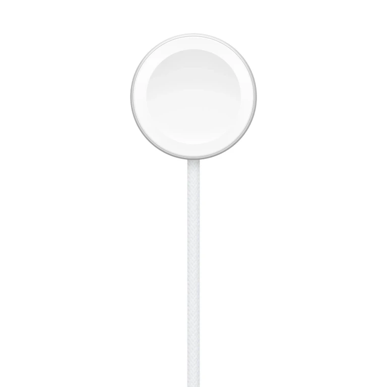 Watch Magnetic Fast Charger to USB-C Cable (1 m)