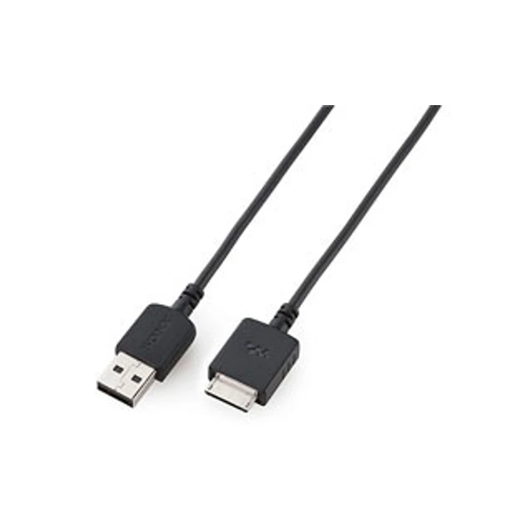 WMC-NW20MU USB cable 1 m USB A Black