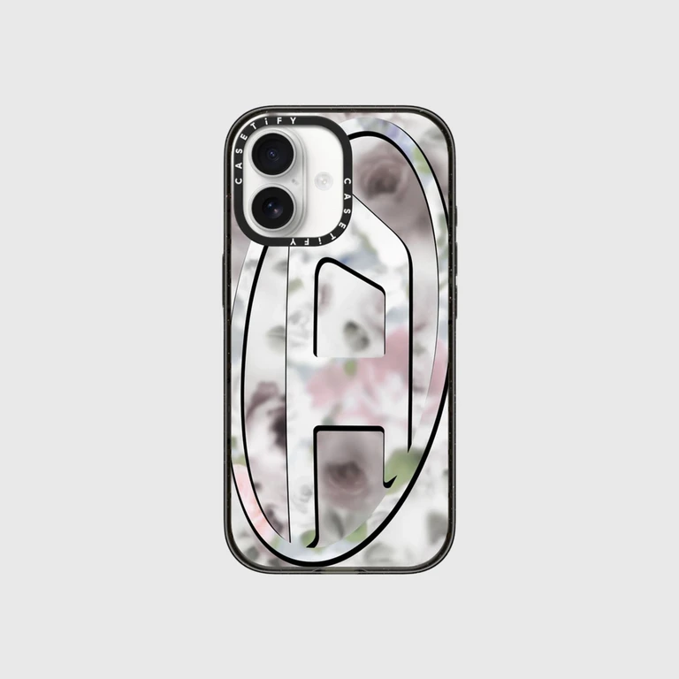 Oval D impact case for iPhone 17 - Cases - Unisex - Multicolor