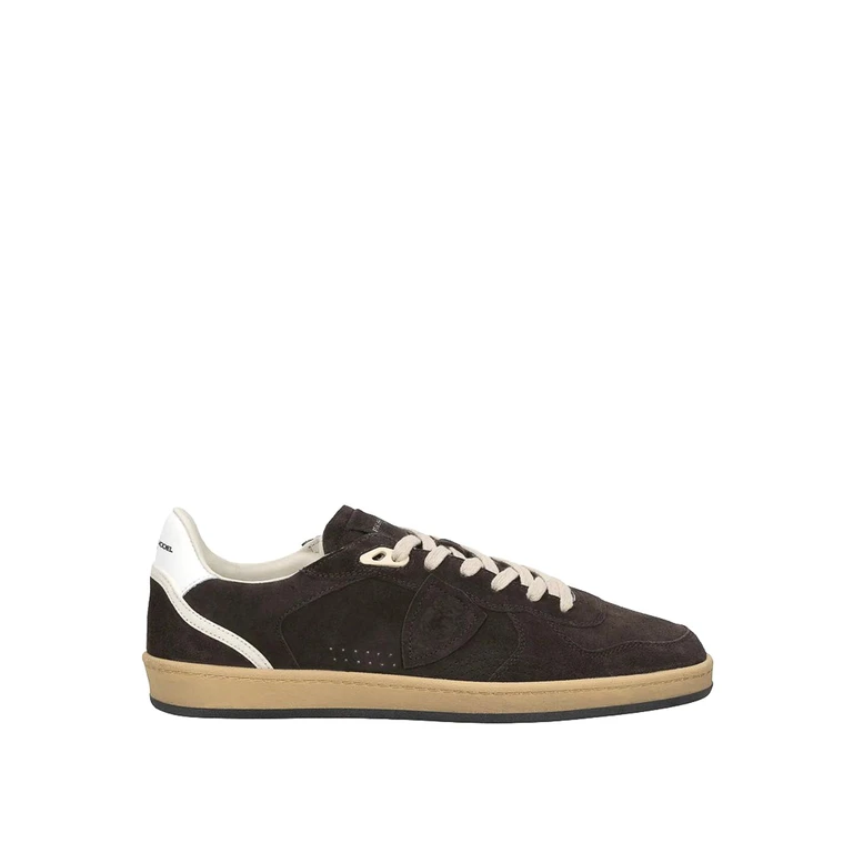 Baskets - Marron (PGLUD004D004)
