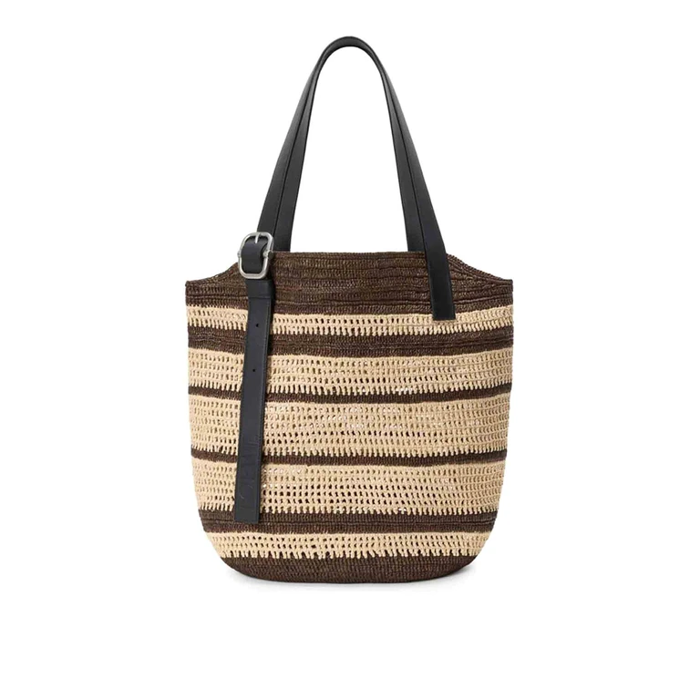 Sac Cabas - Rose (BB22LOBX019587)