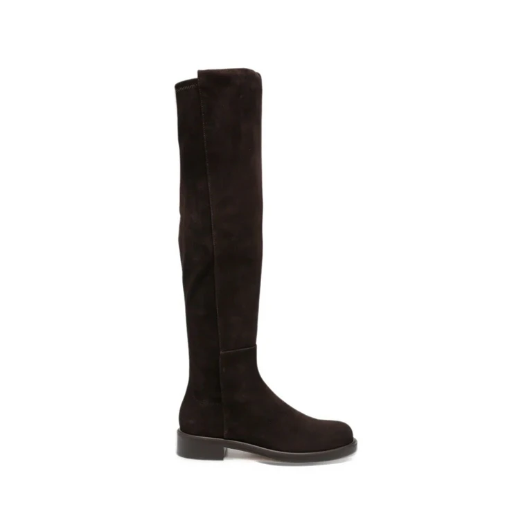 Over-The-Knee Boots "5050 Gisele"
