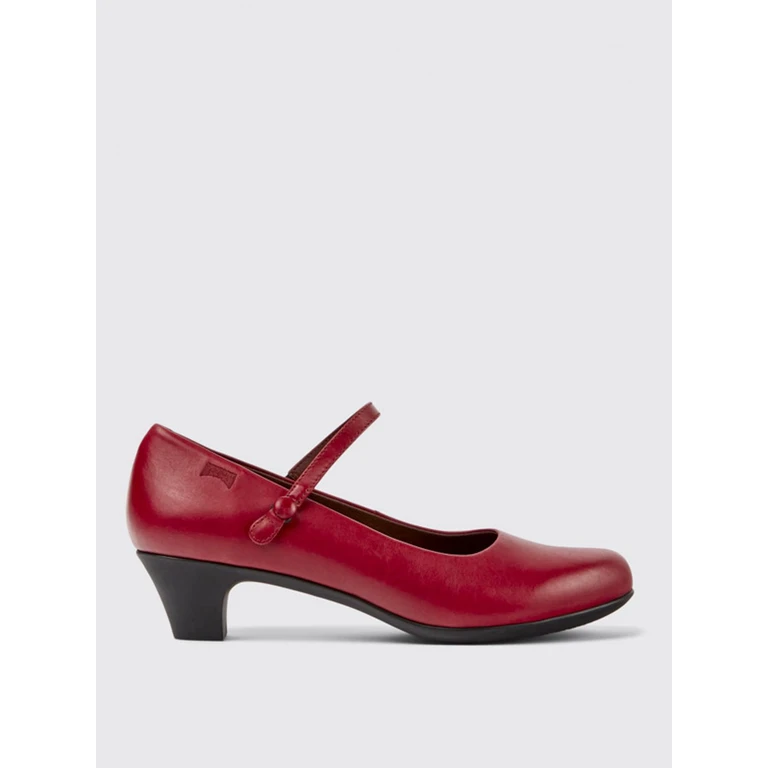 High Heel Shoes Woman color Red (20202-093HELENA0)