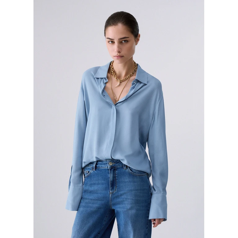 Liu Jo Shirt shirt CF6207-T2578