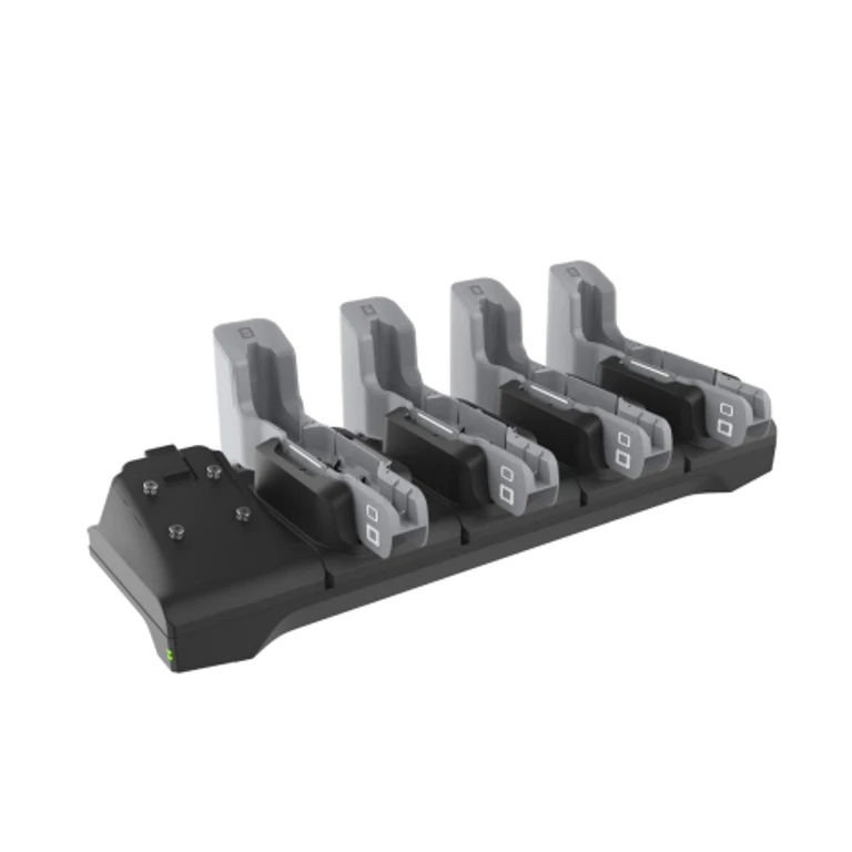 CRD-ET4X-4S8I1-01 mobile device charger Tablet Black. Grey AC In