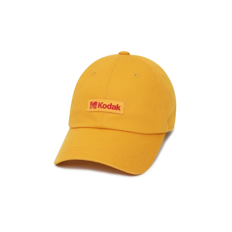 Signature Fit Color Plus Ball Cap YELLOW
