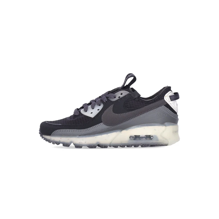 W Air Max Terrascape 90 Women's Low Shoe Black/thunder Grey/dk Pewter/light Bone