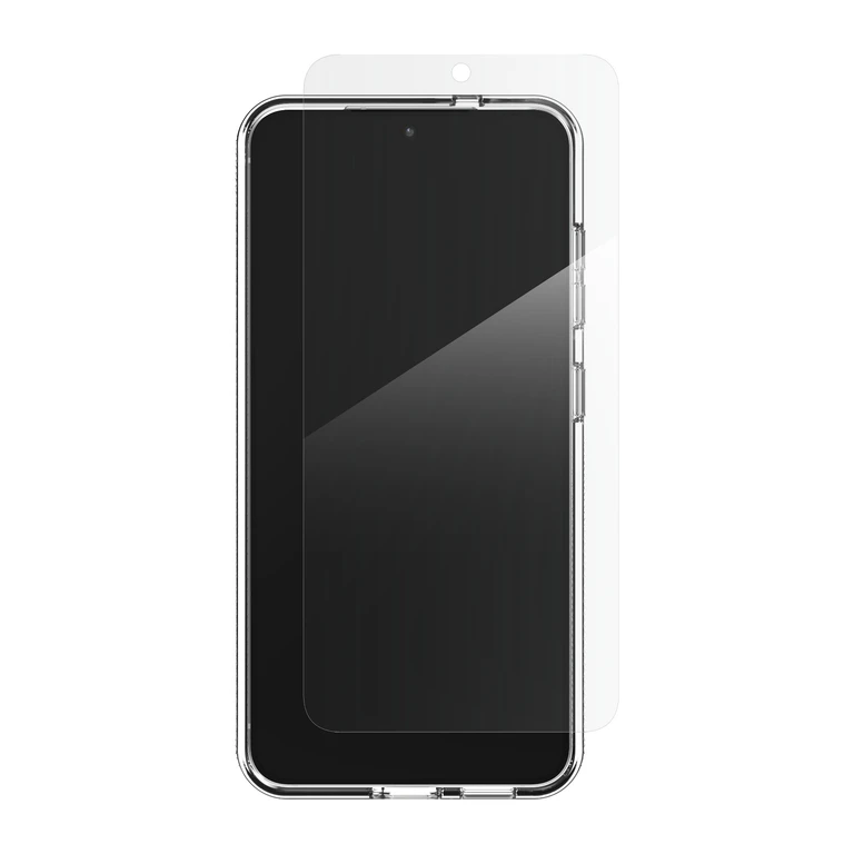 BNDL Luxe/Glass Samsung Galaxy S25 INTL
