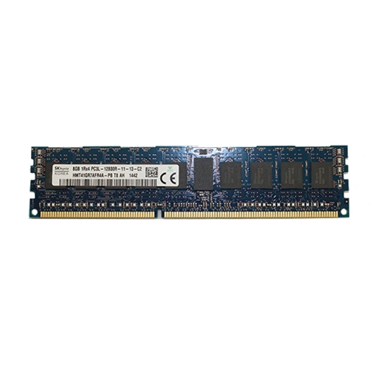 RKR5J memory module 8 GB 1 x 8 GB DDR3 ECC