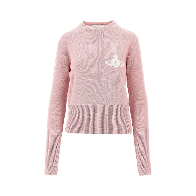 'Katie' wool sweater Woman S