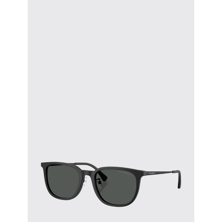 Aviator Sunglasses in Acetate and Metal with Lettering Logo (0EA4286D50018755)
