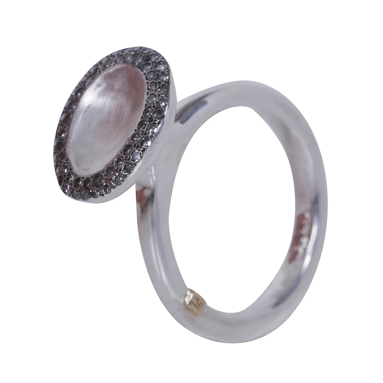 Ring Pink "Ato D"