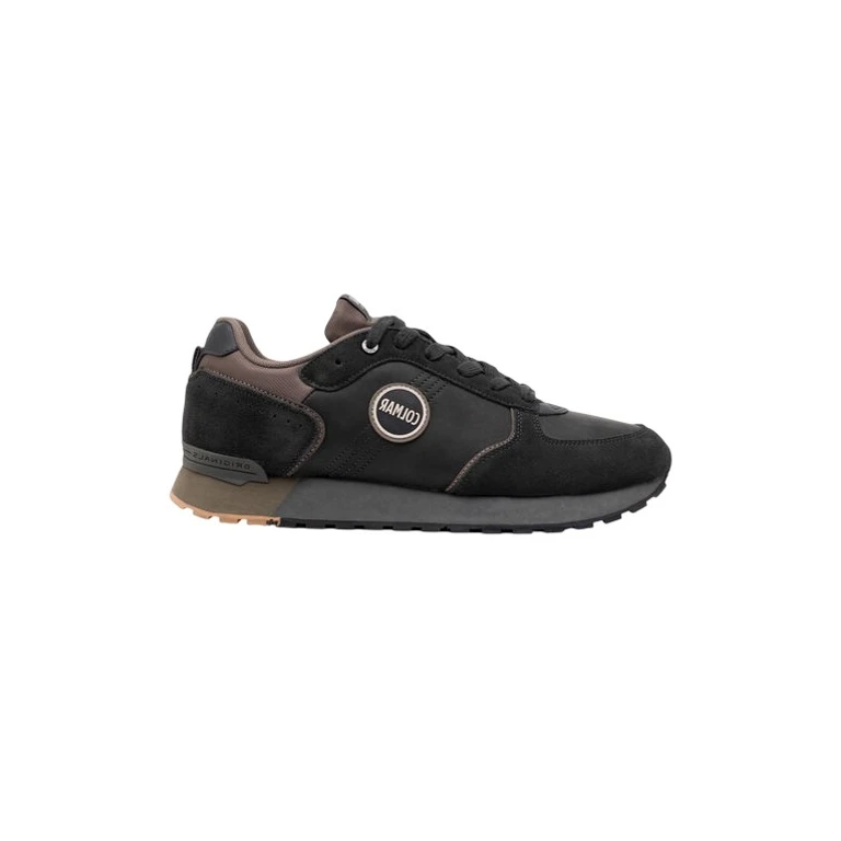 Sneakers Grey