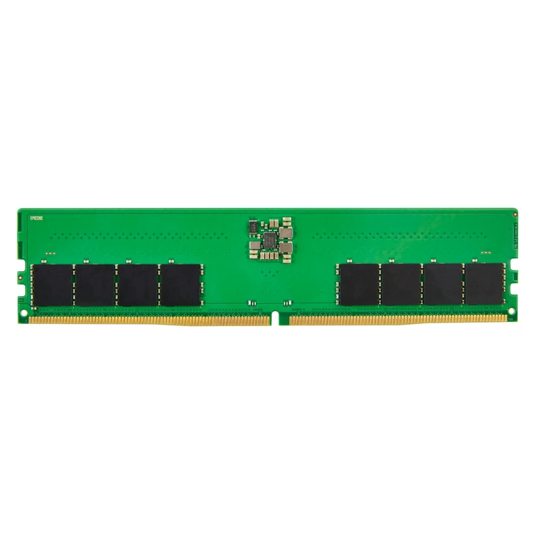 32GB DDR5 (1x32GB) 4800 UDIMM NECC Memory