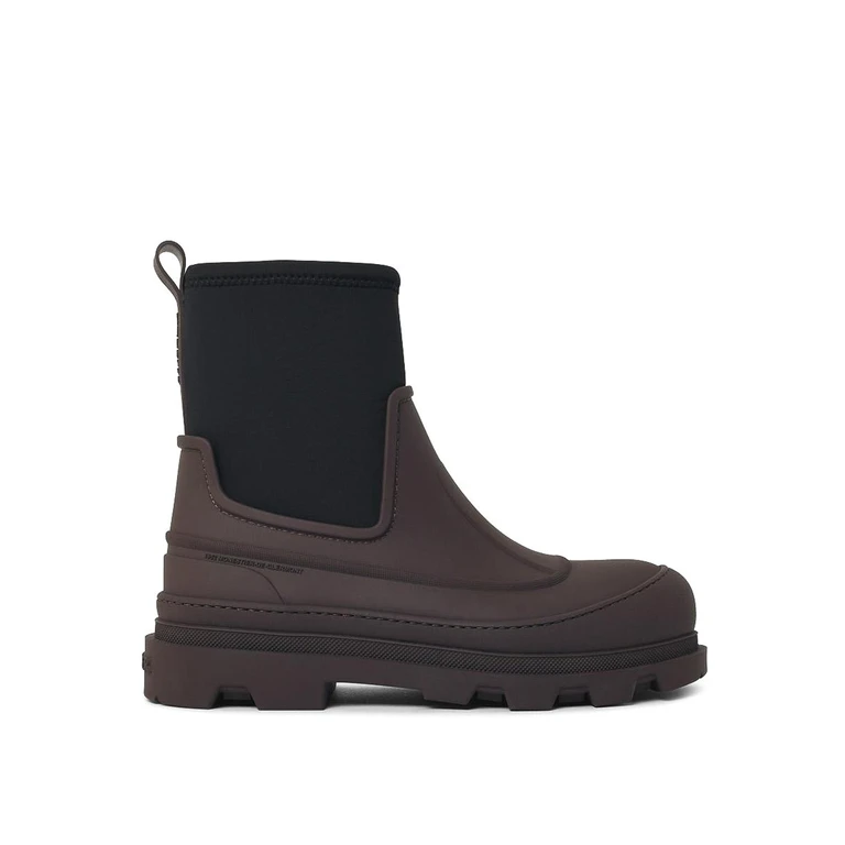 Bottines - Tpu (09A4F00180M992825B)