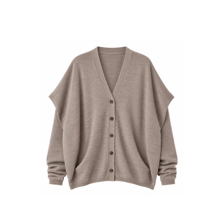 Cardigan Meimeij