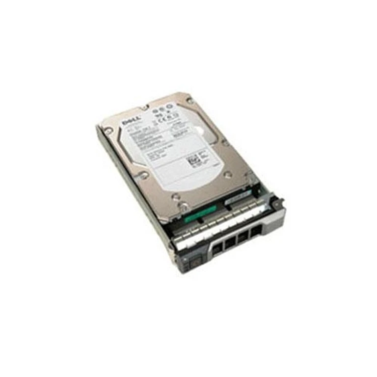 5R6CX internal hard drive 600 GB 10000 RPM 2.5" SAS