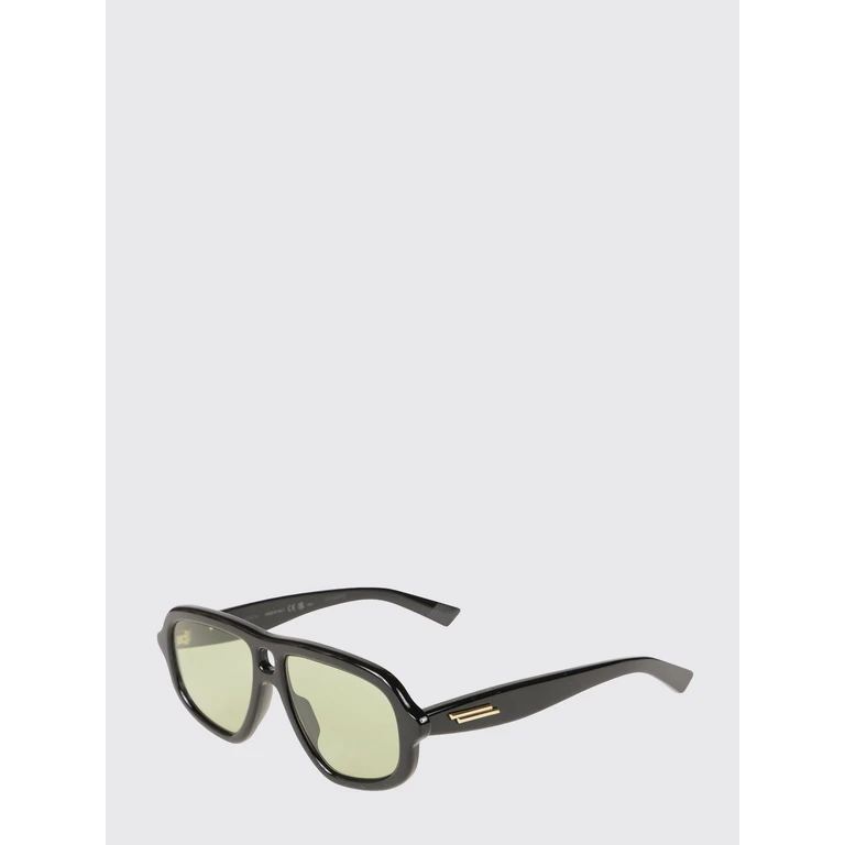 Aviator Sunglasses in Acetate with Double Bridge (A009A1V2Q301000)