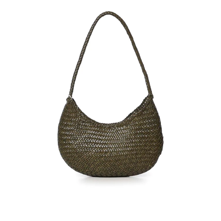 Sac Porté Épaule - Marron Clair (8020KHAKI)