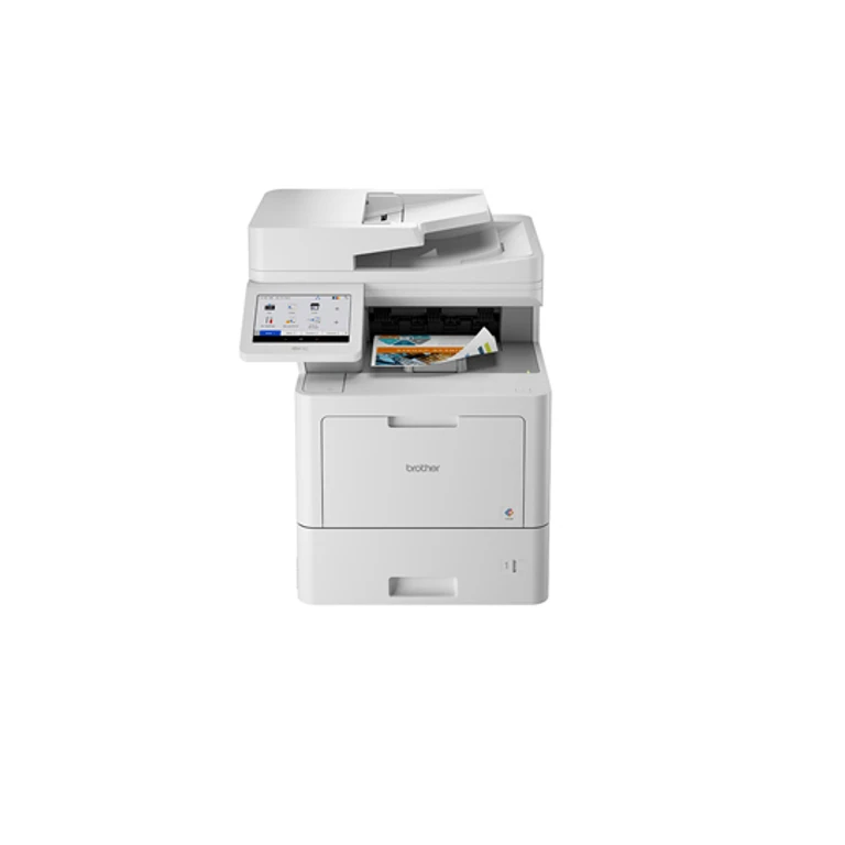 Brother MFC-L9670CDN multifunction printer Laser A4 2400 x 600 DPI 40 ppm