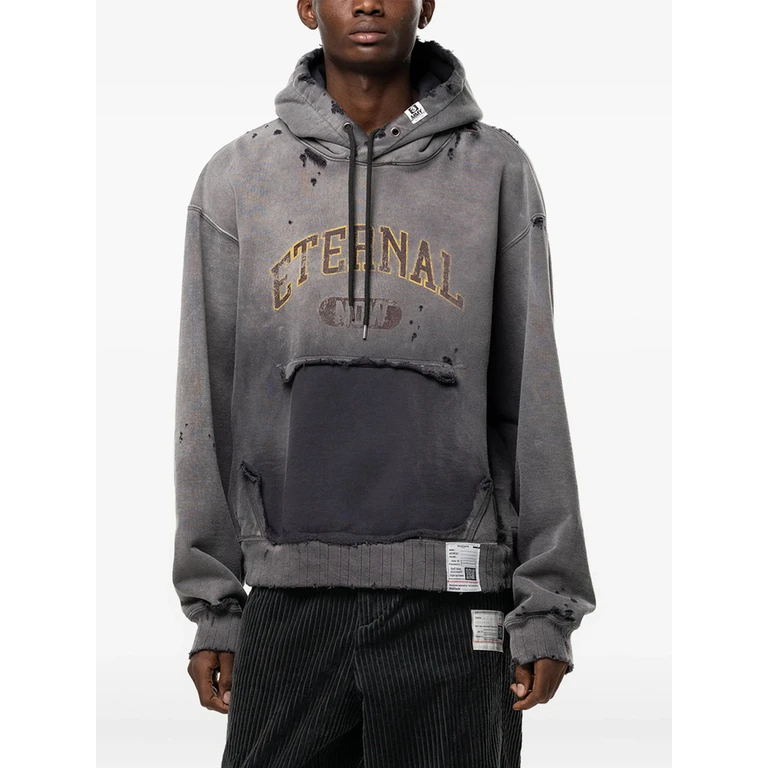Sun-faded Like Hoodie