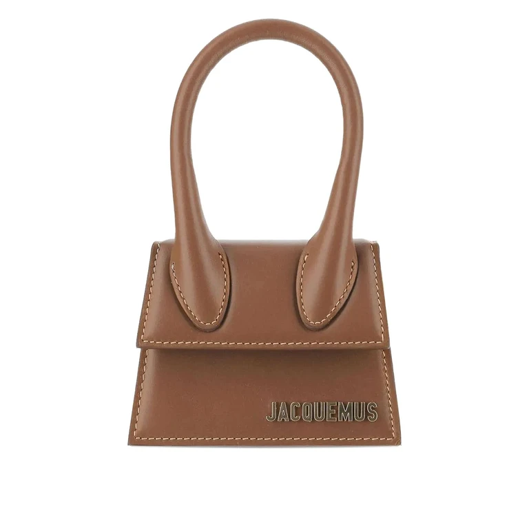 Sac Porté Épaule - Marron (BAW00002AC01C04811)