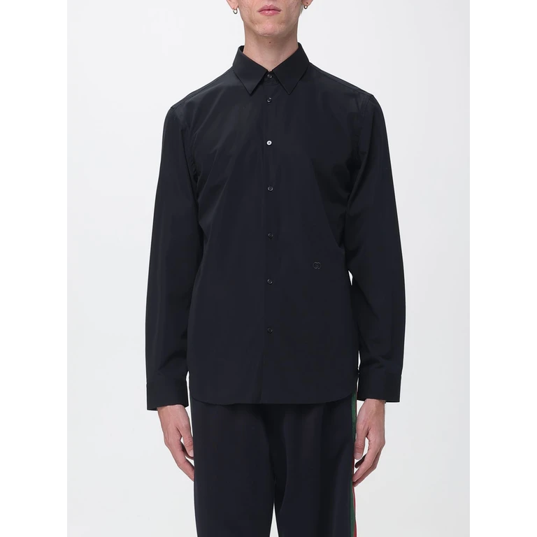 Shirt Men color Black (874713211311000)