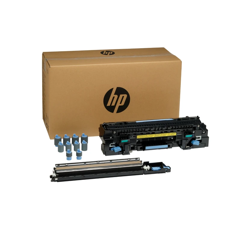C2H57A Maintenance-kit 230V. 300K pages ISO/IEC 19752 for HP LaserJ