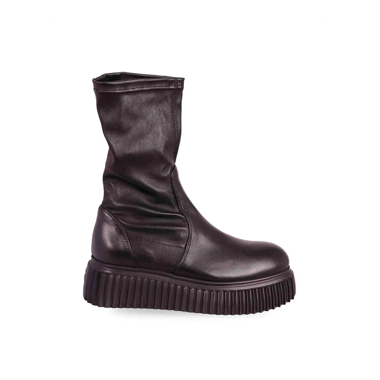 Bottines - Noir (D751559PGK06891013)