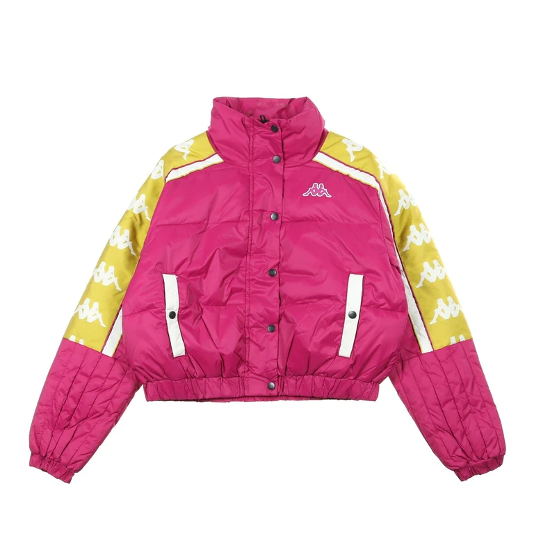 Banda 10 Alyson Women's Short Jacket