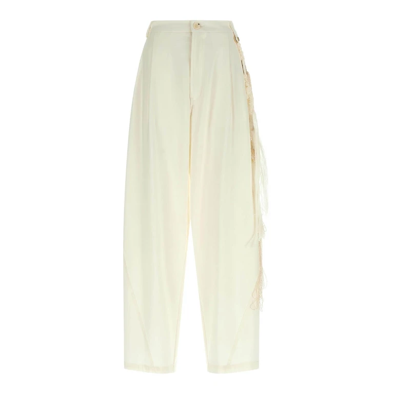 Pantalons Décontractés - Phebe (WTR36SFAC1840002)