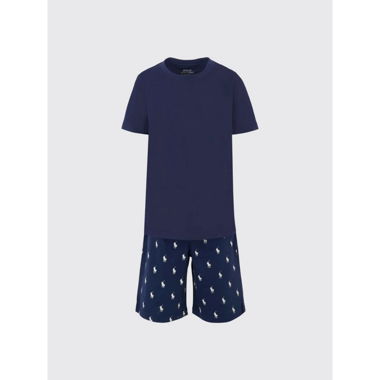 Pajamas Kids color Blue (NOSMRL9P0250BCV)