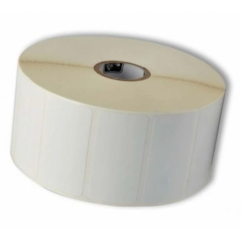 PolyPro 3000T White Self-adhesive printer label