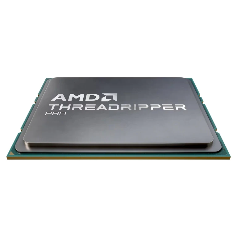 Ryzen Threadripper PRO 7995WX processor 2.5 GHz 384 MB L3 Box