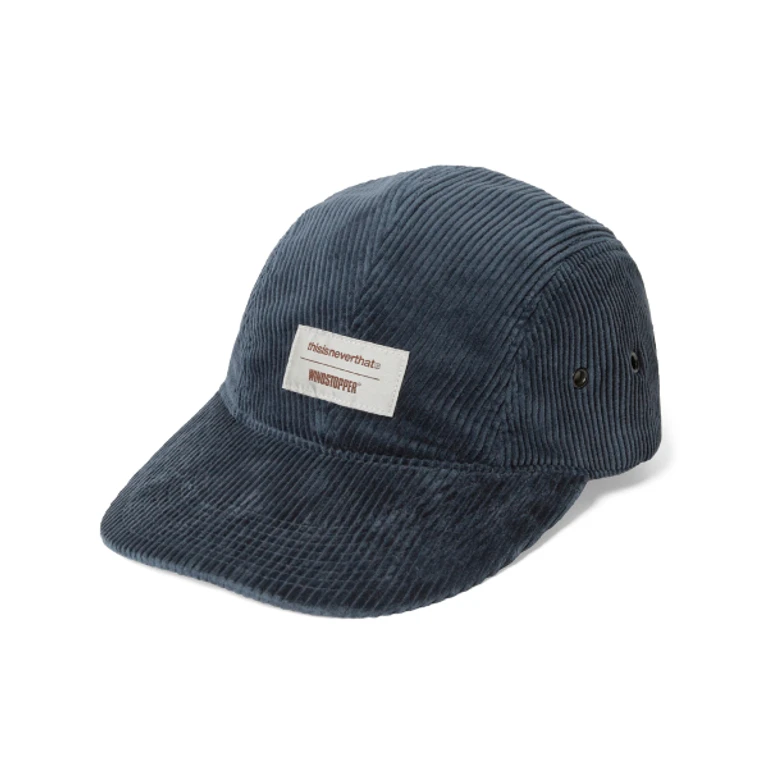 GORE-TEX WINDSTOPPER Cord Cap Navy
