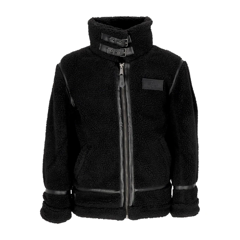 B3 Teddy Black Men's Bear
