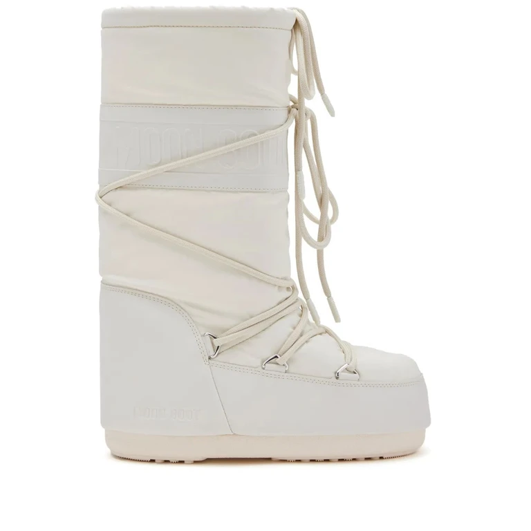 boots Moon Boot