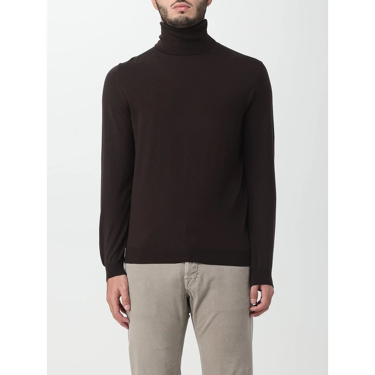 Sweater Men color Brown (812516ZR229Z2874)