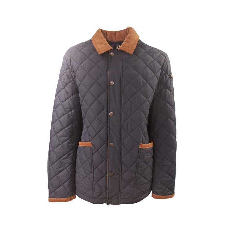 Andrew Navy Blue andrew jacket