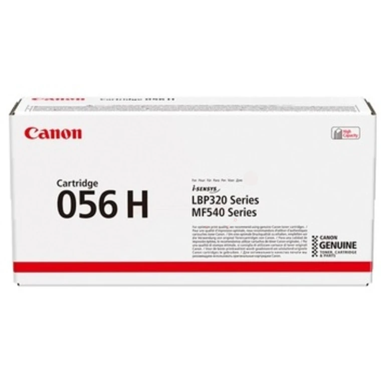 Canon 3008C002/056H Toner cartridge. 21K pages ISO/IEC 19752 for Canon