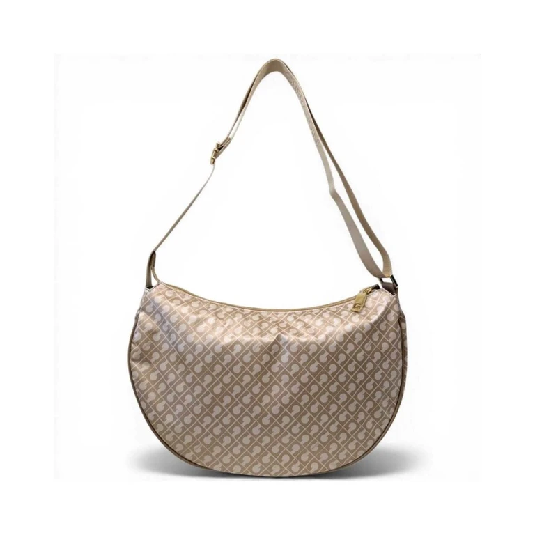 Hobo Softy Woman Crete Small Fabric Softy Bag