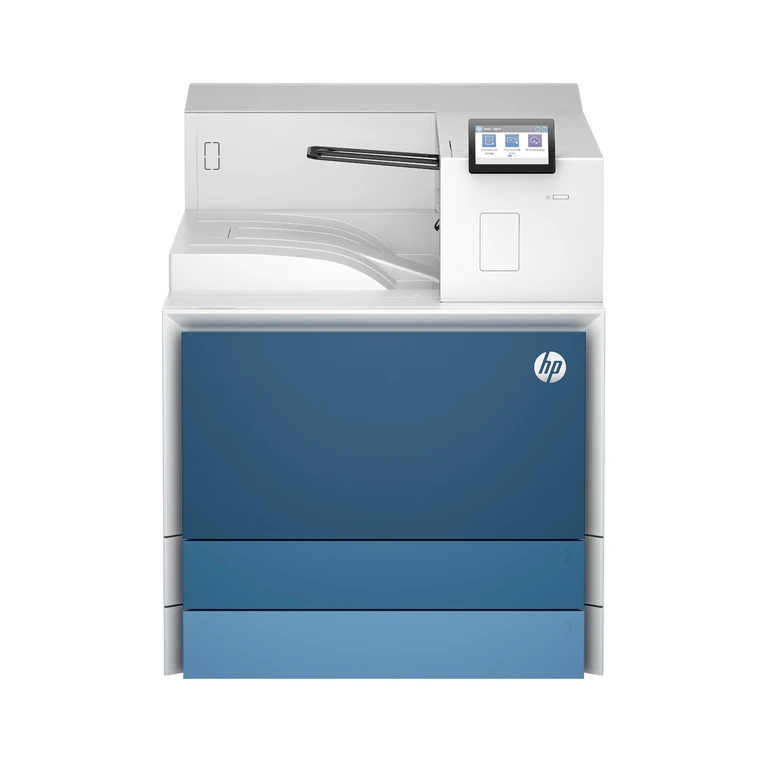 LaserJet Enterprise 8501dn Black and white Printer