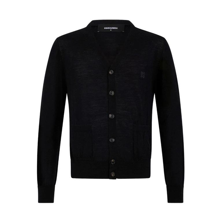 Pull Col Rond - Noir (S74HA1627S13205900)